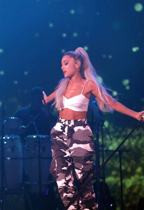 The Hottest Ariana Grande Photos Ever Assembled